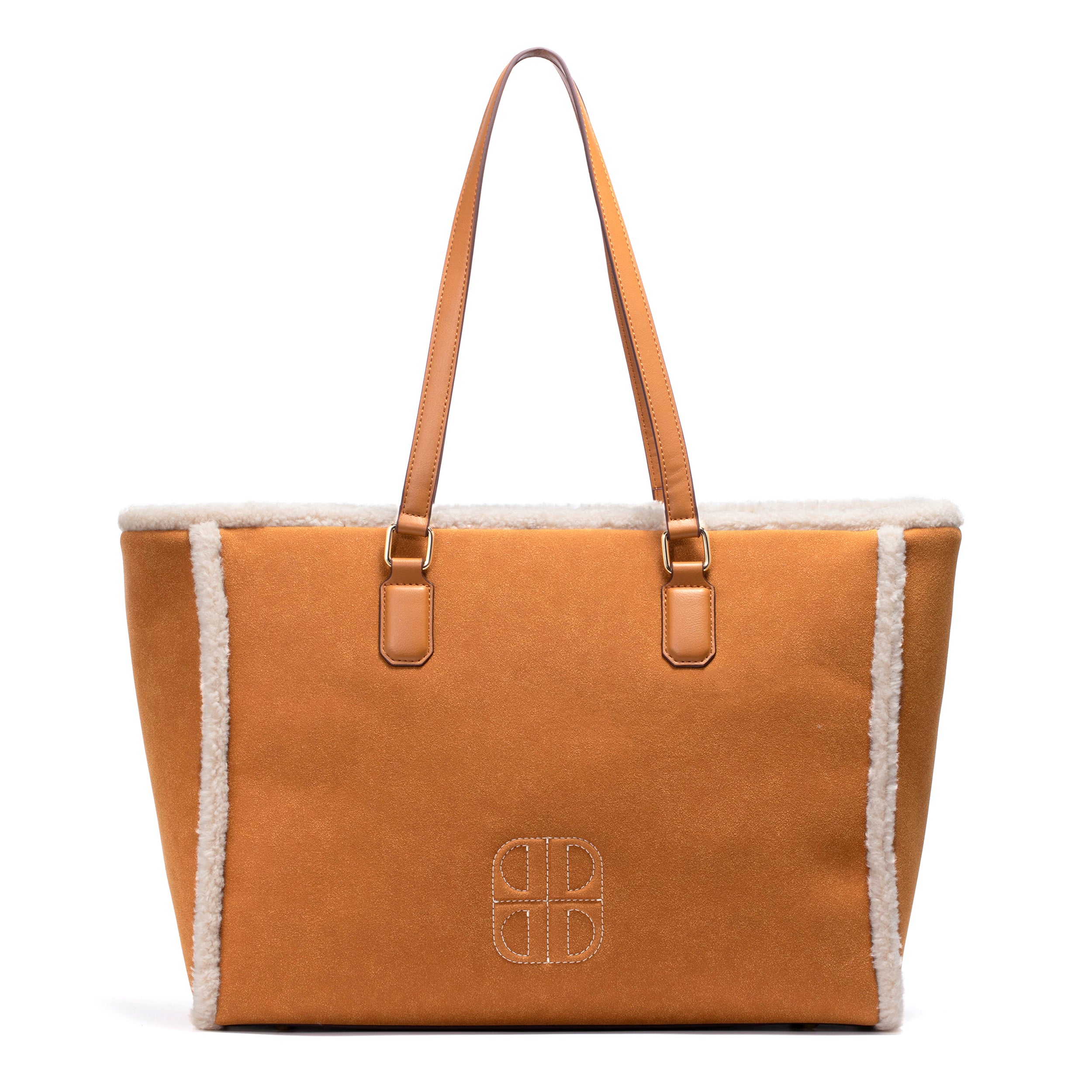 Cognac shopper