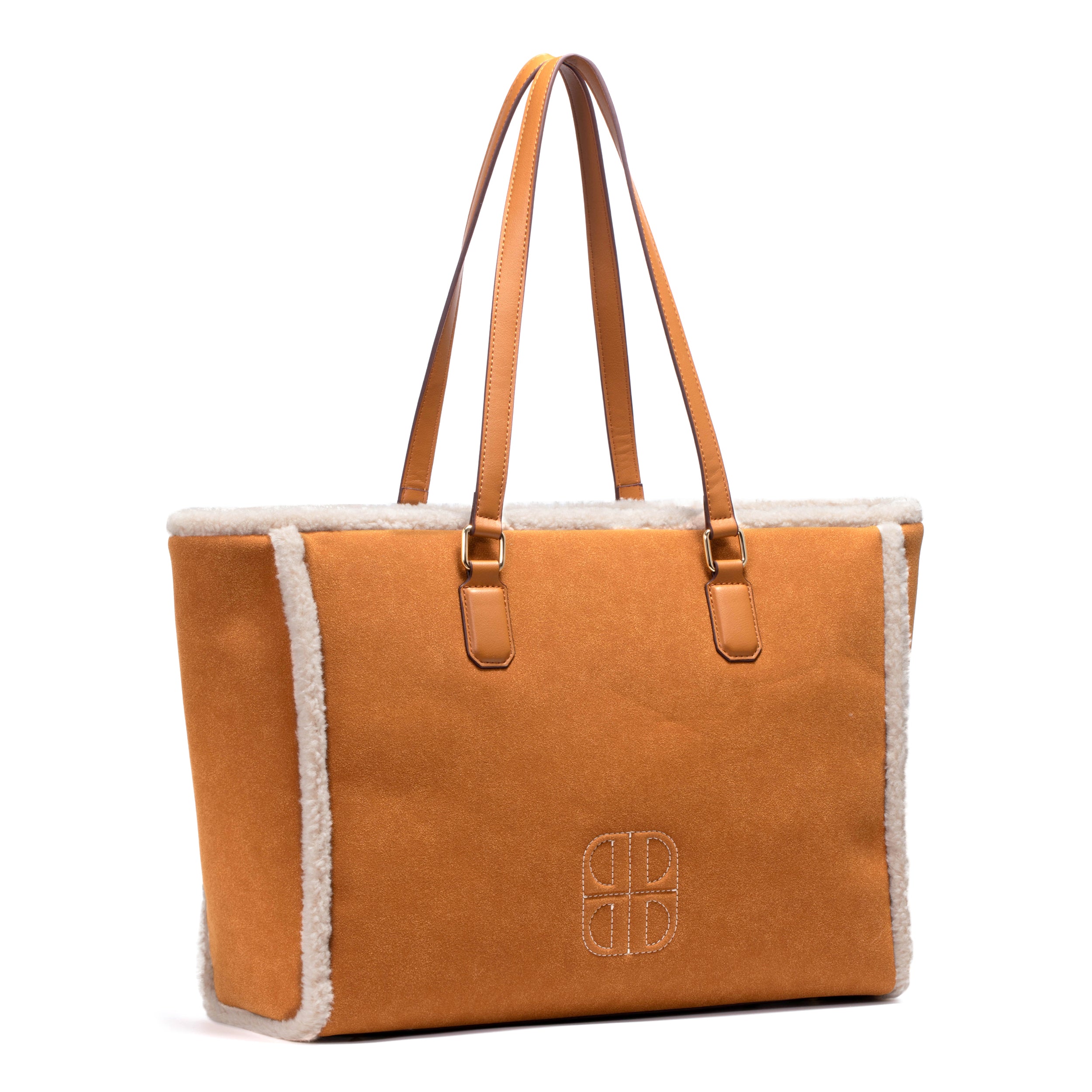 Cognac shopper