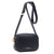 Zwarte crossbody