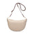 Taupe crossbody
