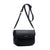 Zwarte crossbody