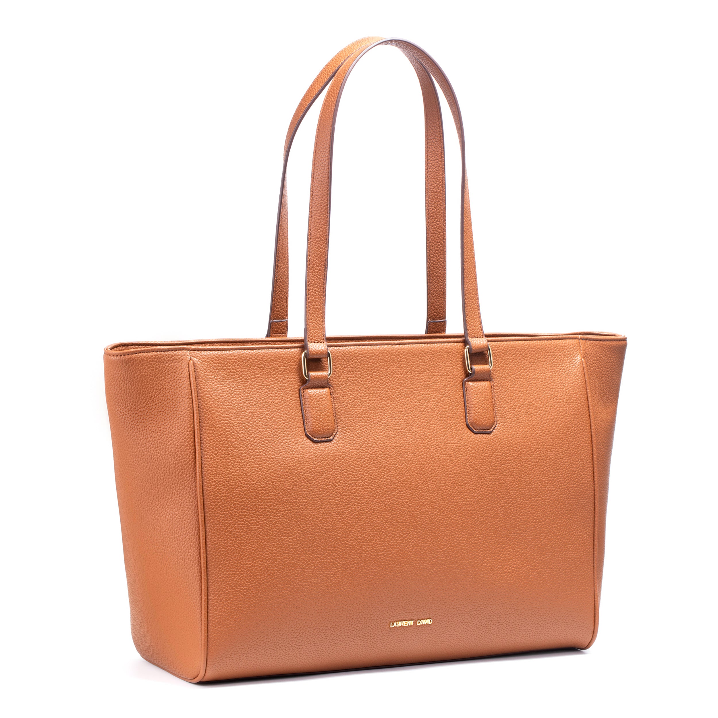 Cognac shopper