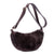 Bruine crossbody