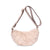 Beige crossbody