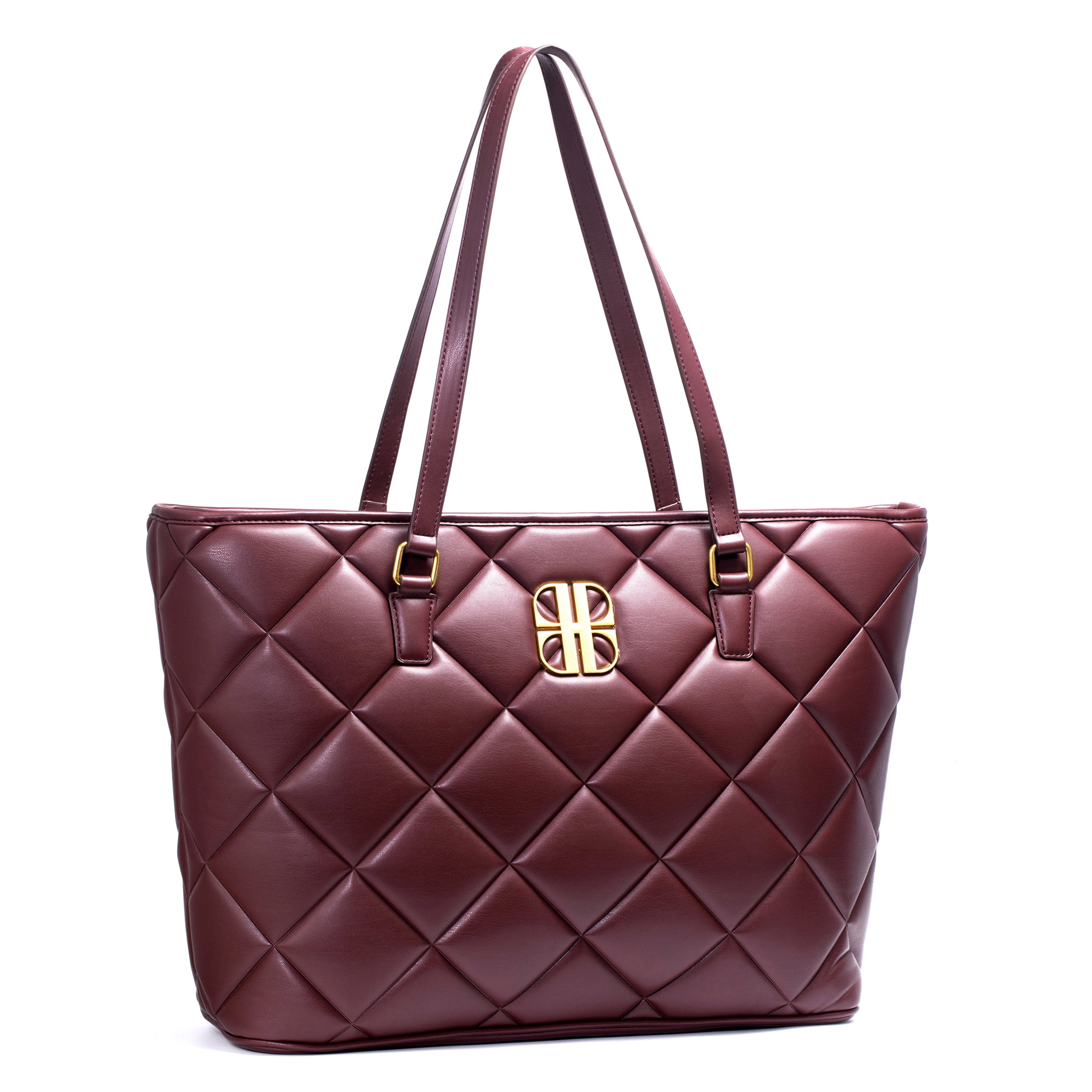 Bordeaux shopper