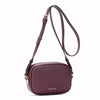 Bordeaux crossbody