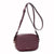 Bordeaux crossbody