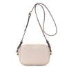 Taupe Crossbody
