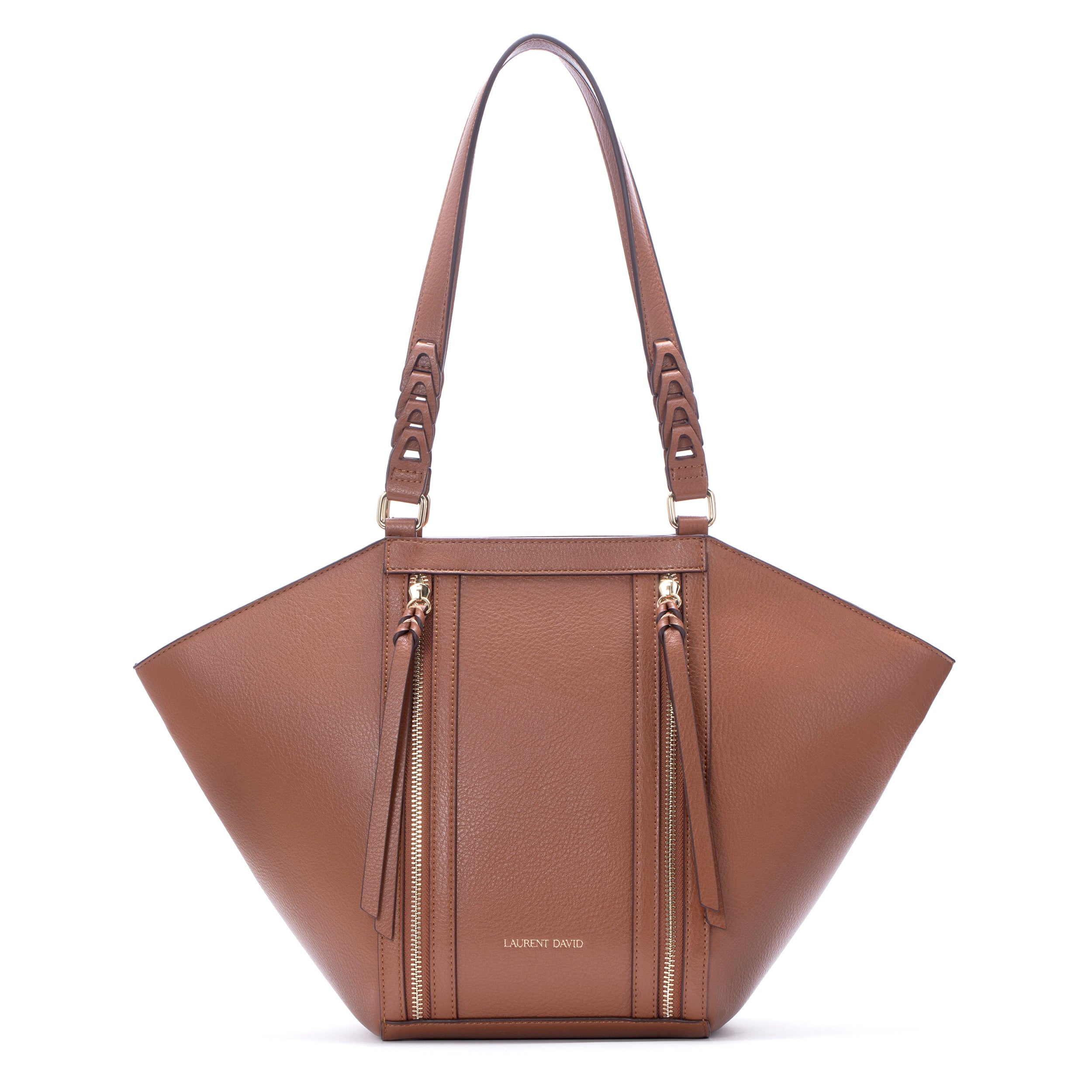 Cognac shopper