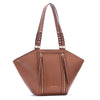 Cognac shopper