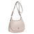 Taupe crossbody
