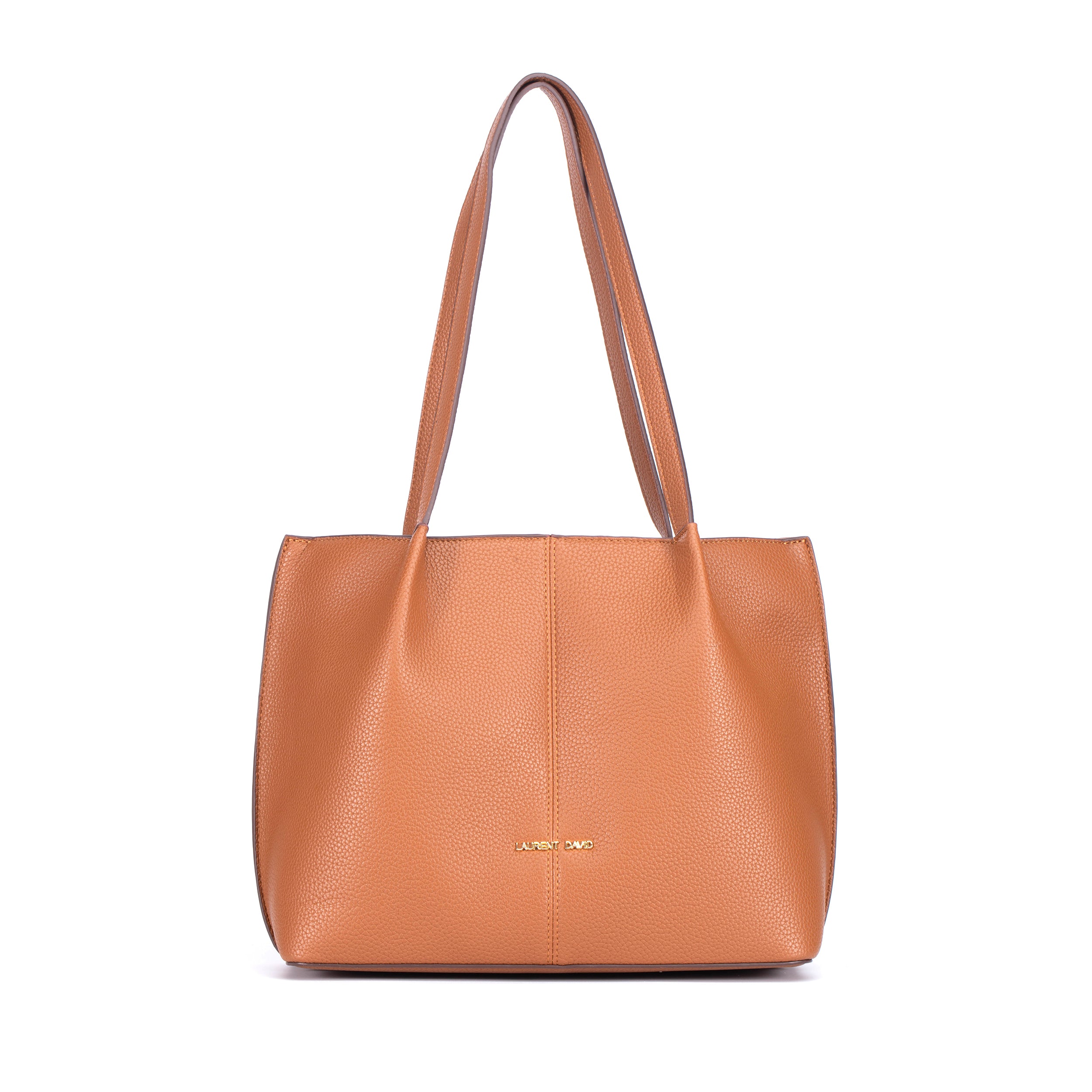 Cognac schoudertas