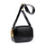 Zwarte crossbody