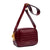 Bordeaux crossbody