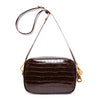 Bruine crossbody