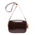 Bruine crossbody