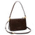 Bruine crossbody