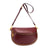 Bordeaux crossbody