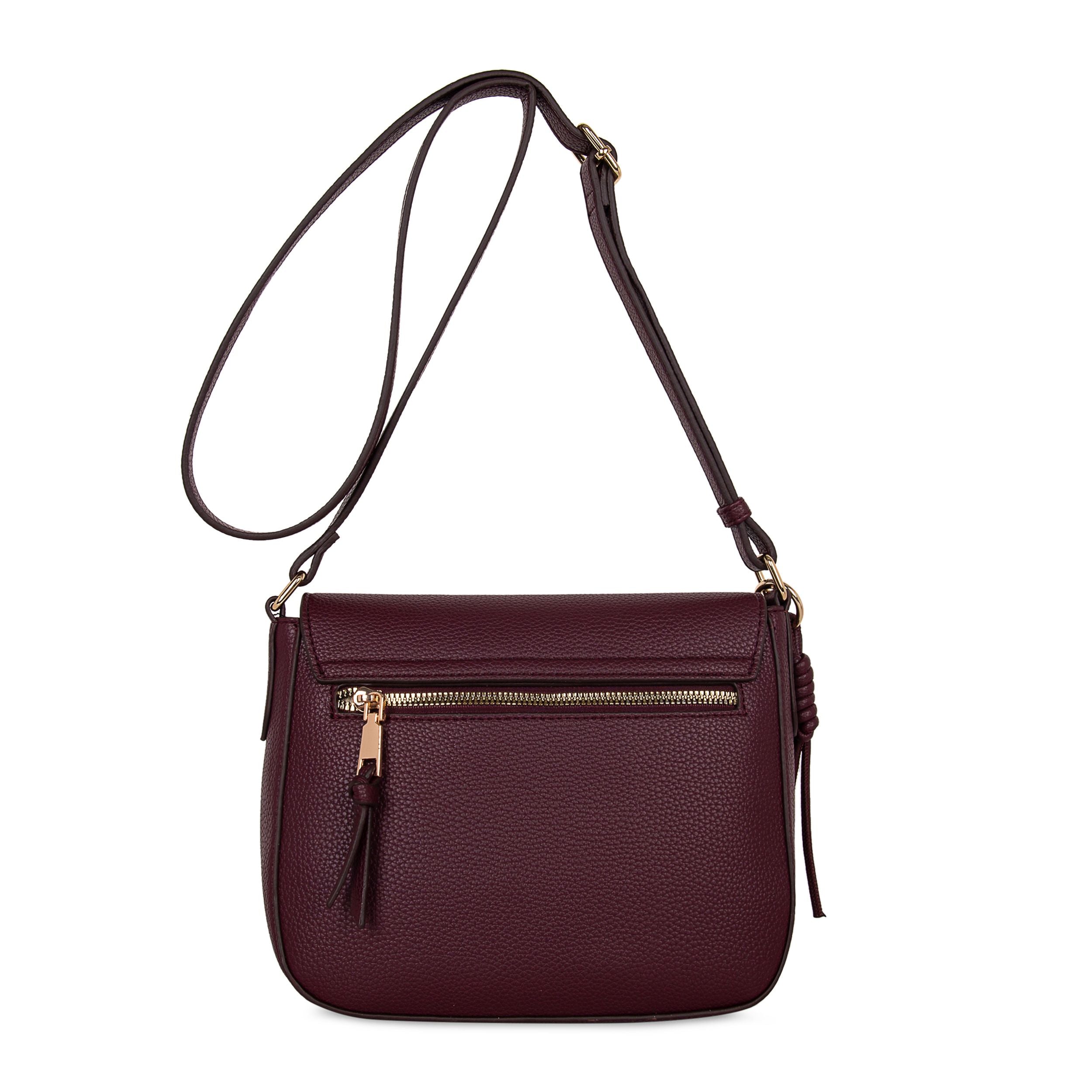 bordeaux handtas