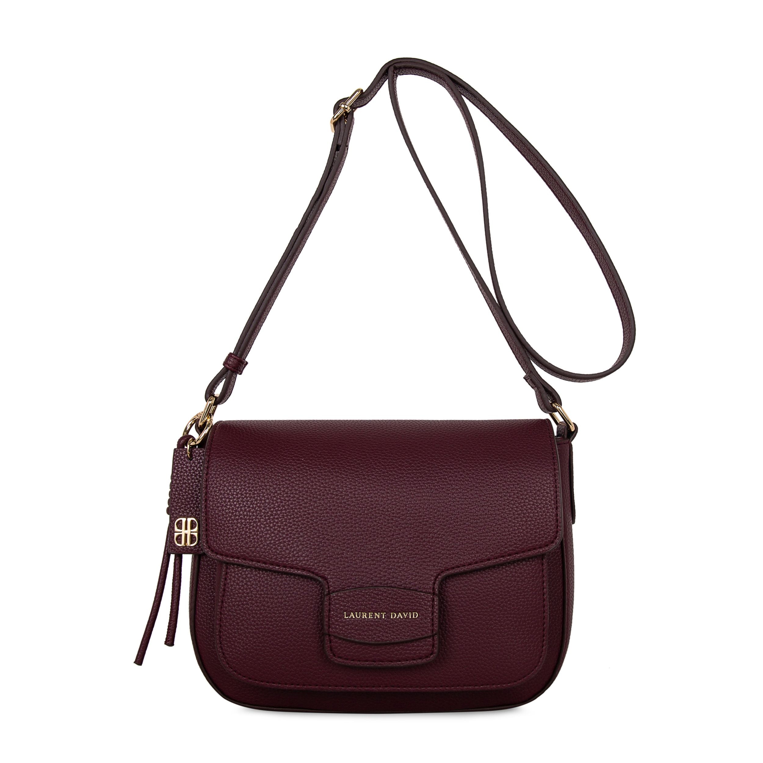 bordeaux handtas