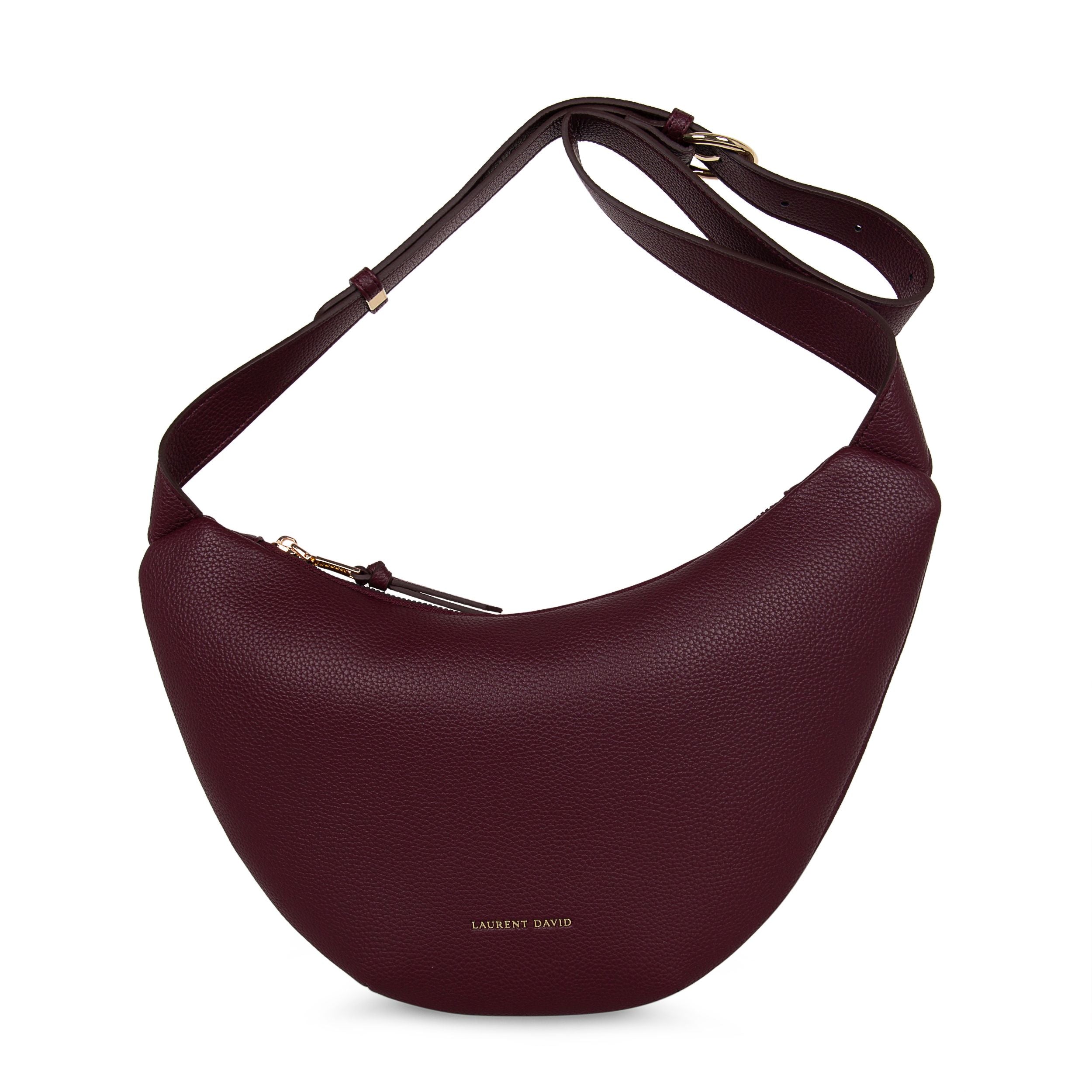 bordeaux handtas