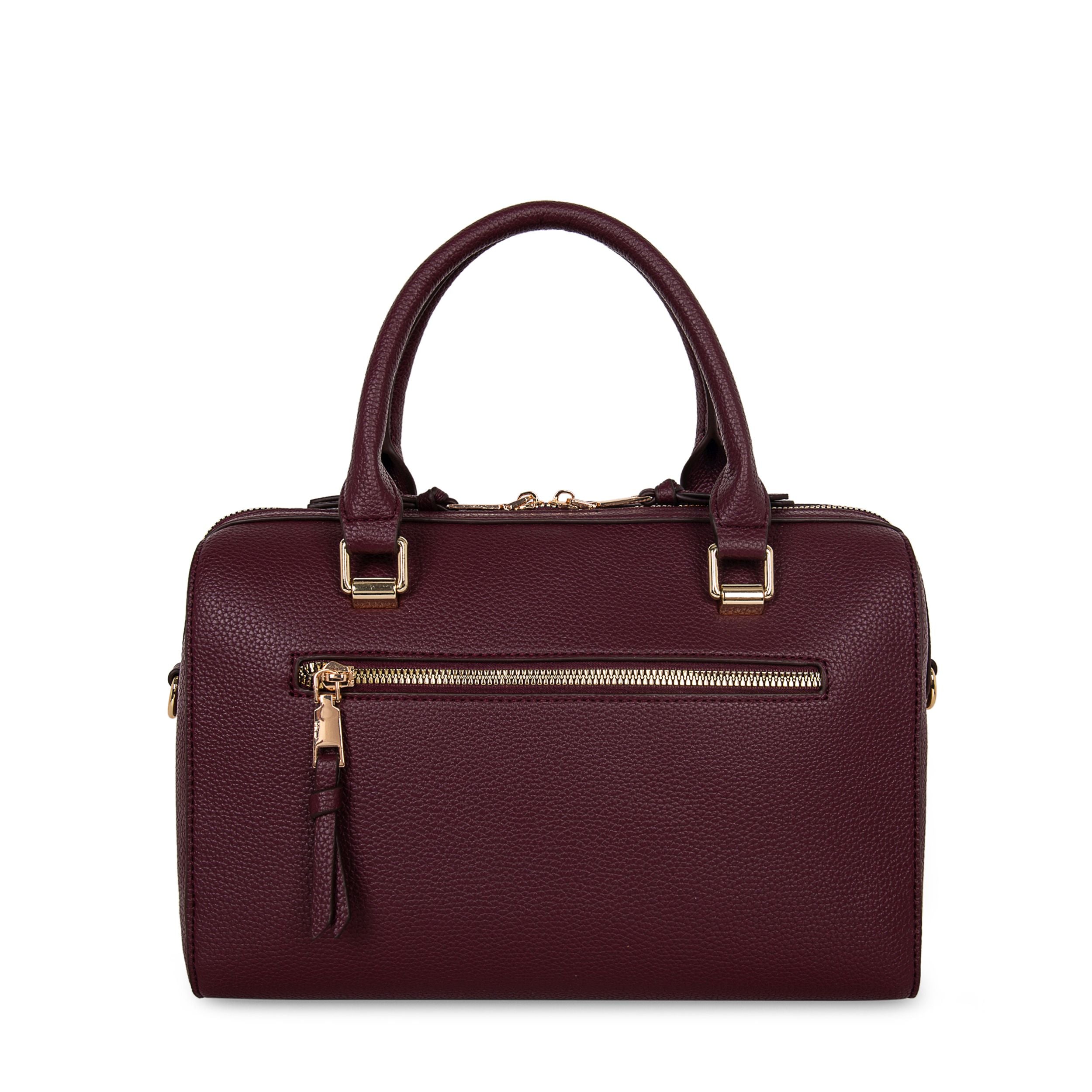 bordeaux handtas