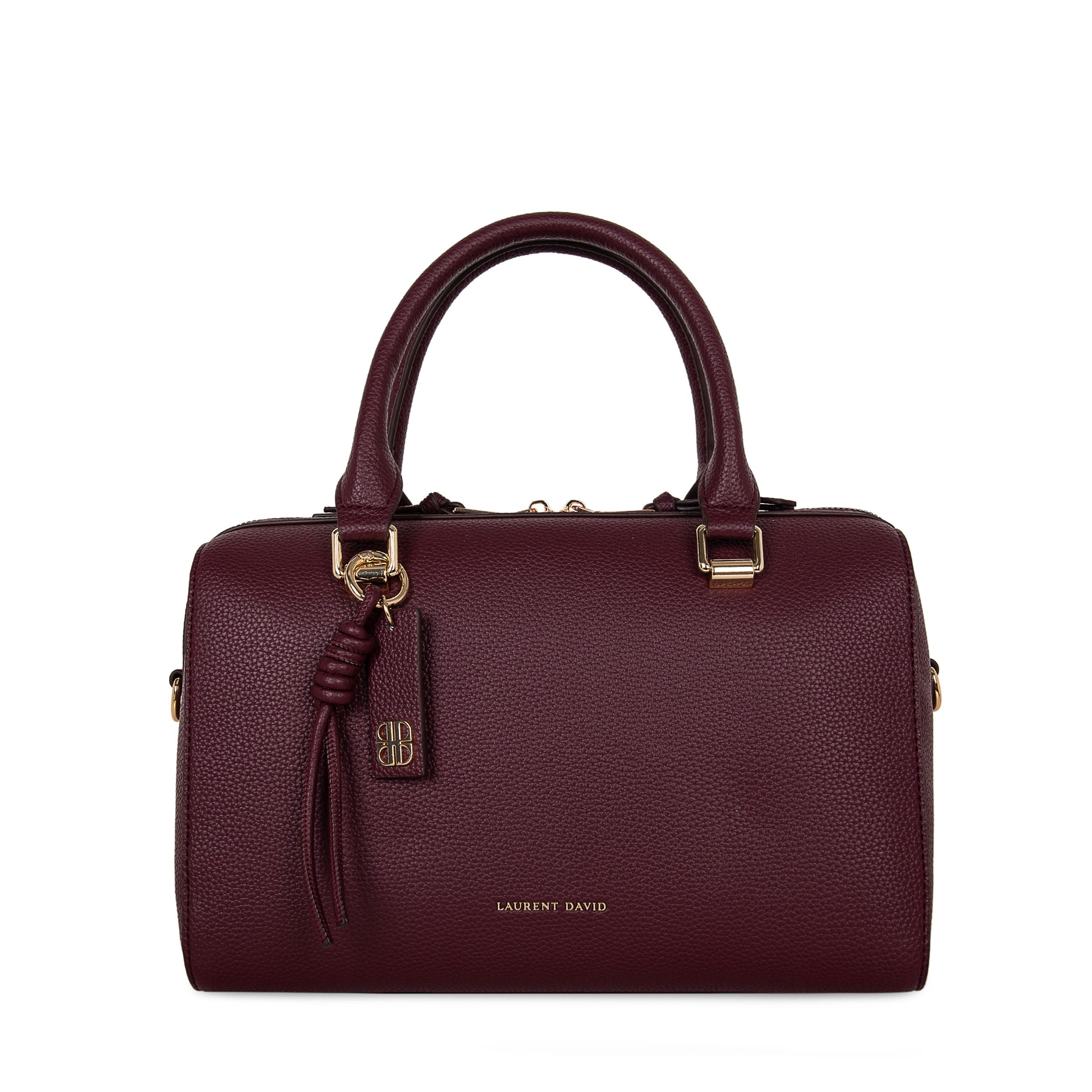 bordeaux handtas