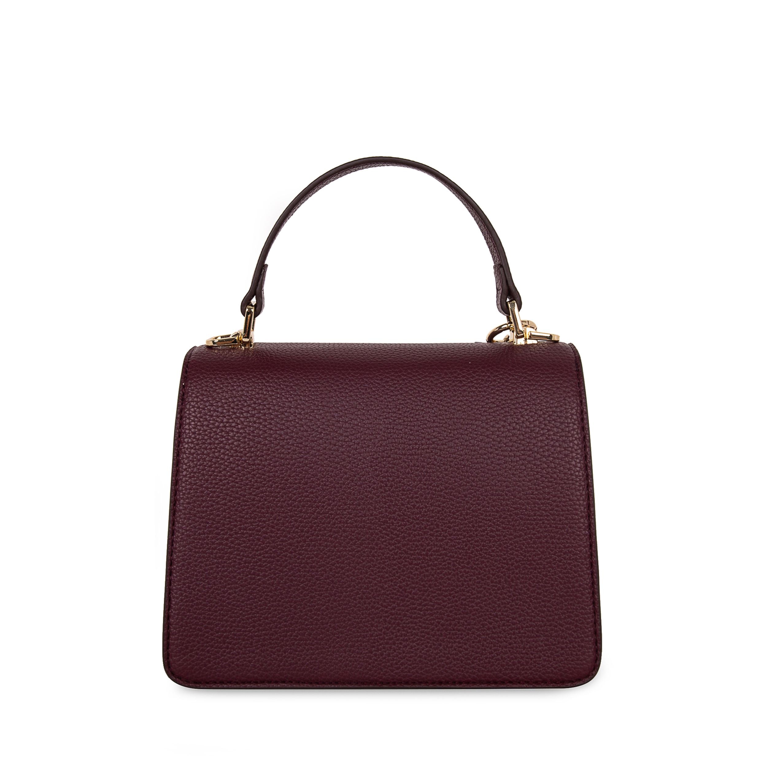 bordeaux handtas