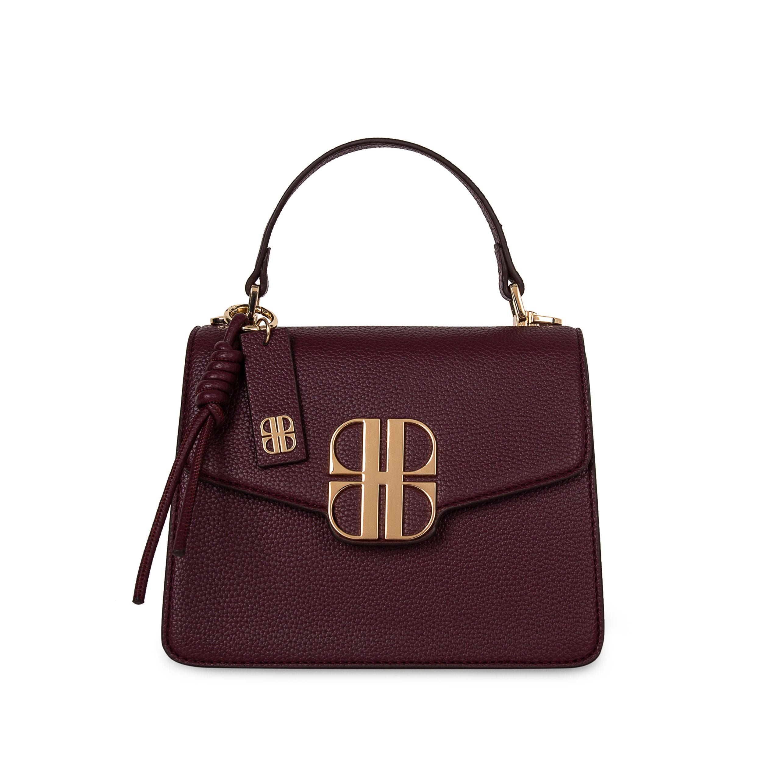 bordeaux handtas