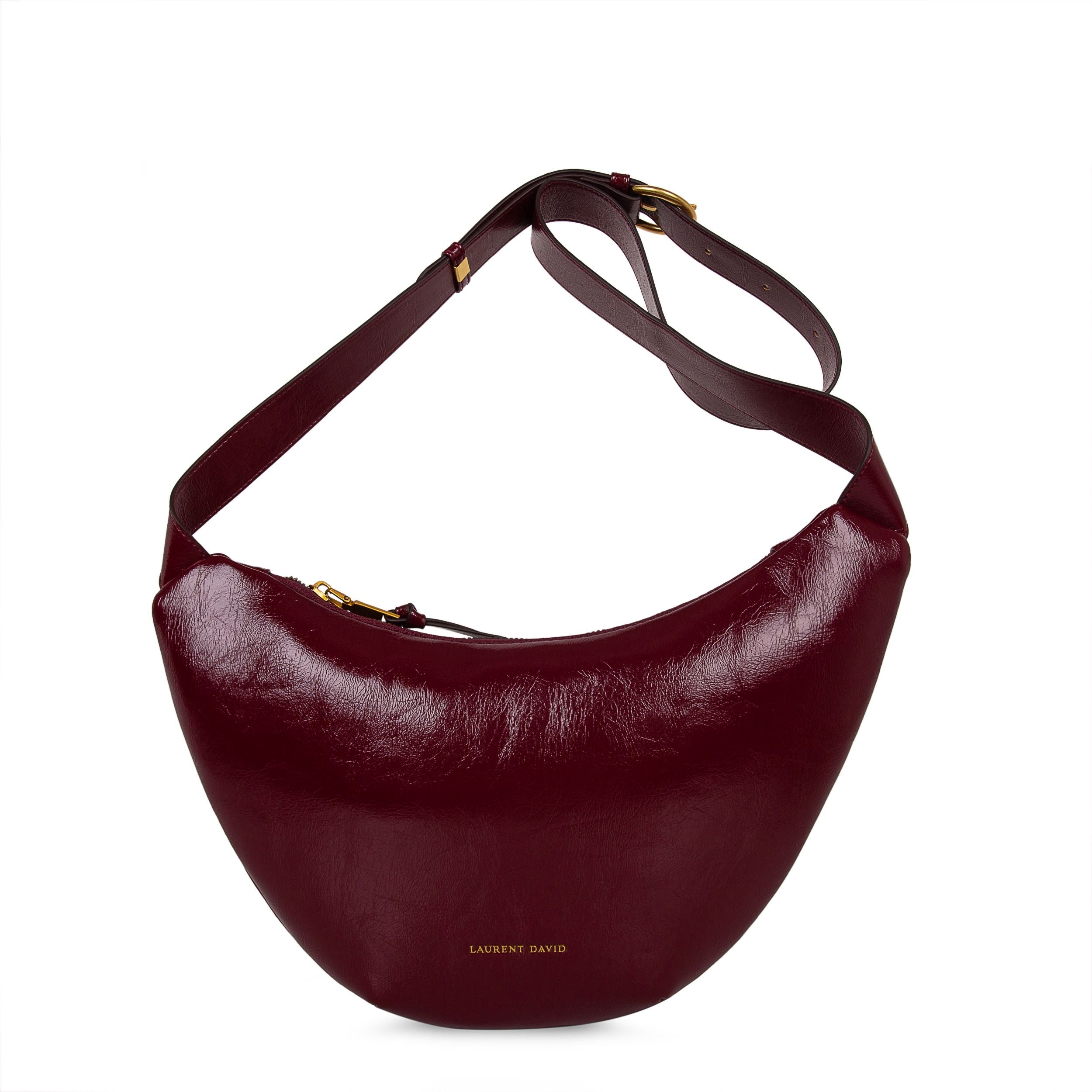 bordeaux handtas