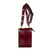 bordeaux handtas
