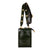groene handtas