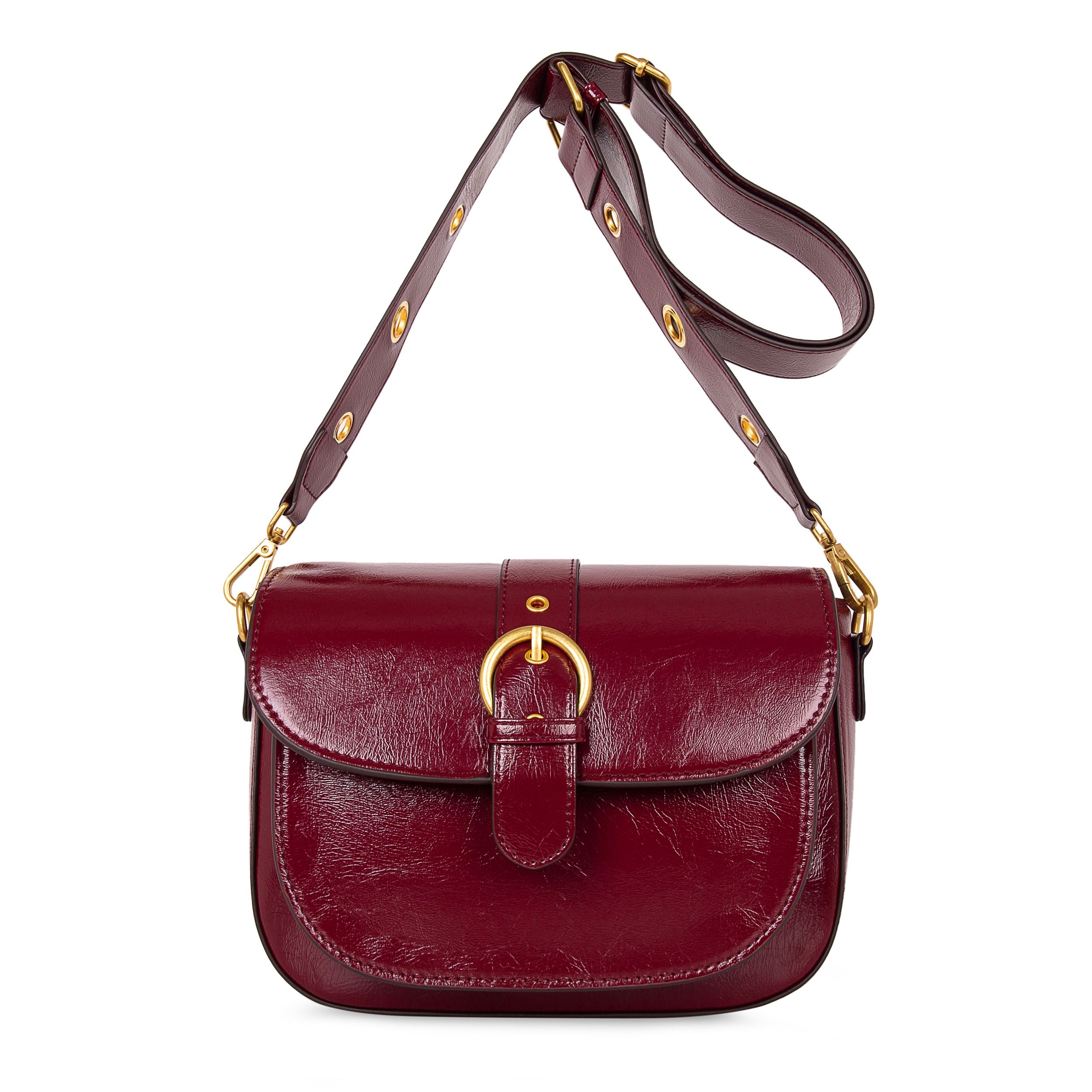 bordeaux handtas
