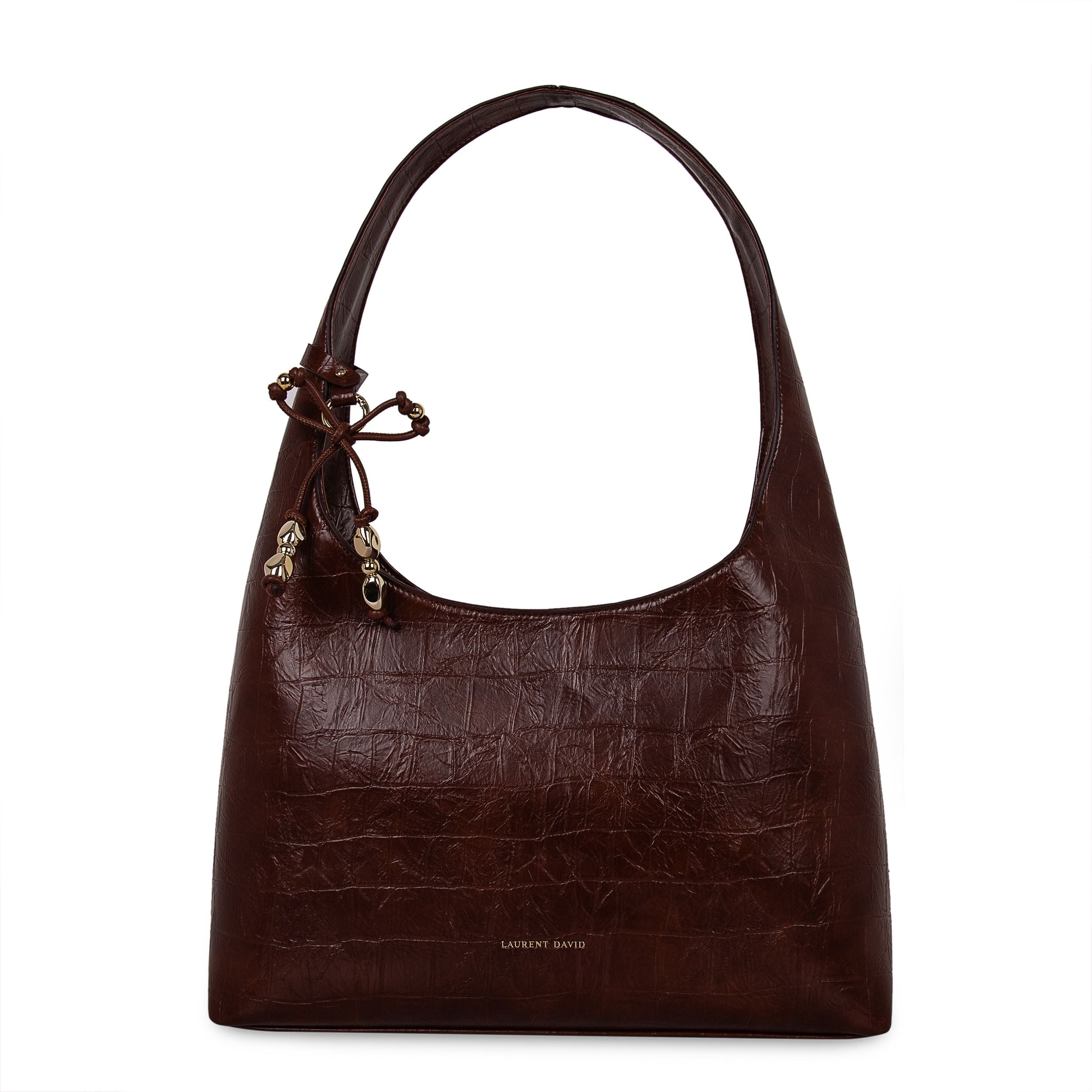 bordeaux handtas
