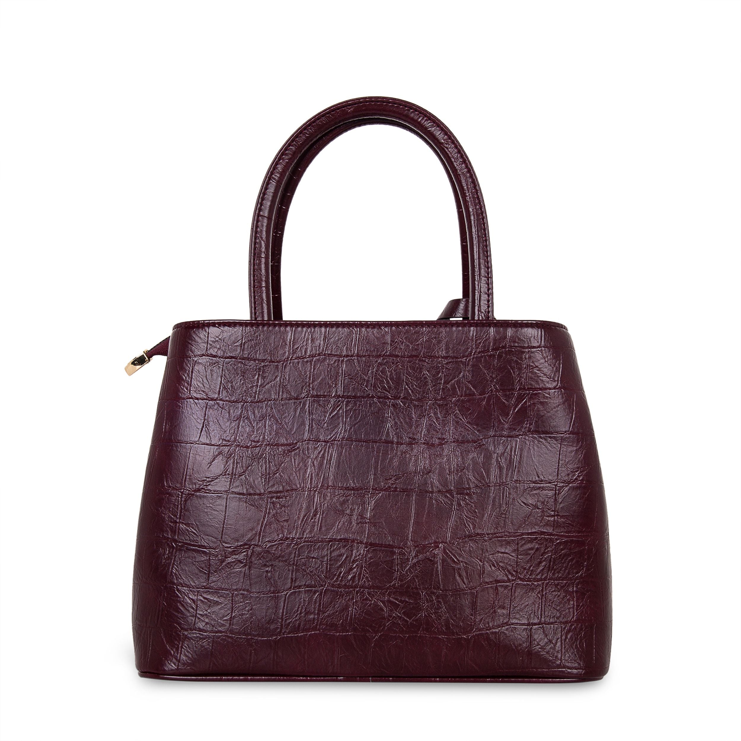 bordeaux handtas