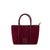 bordeaux handtas