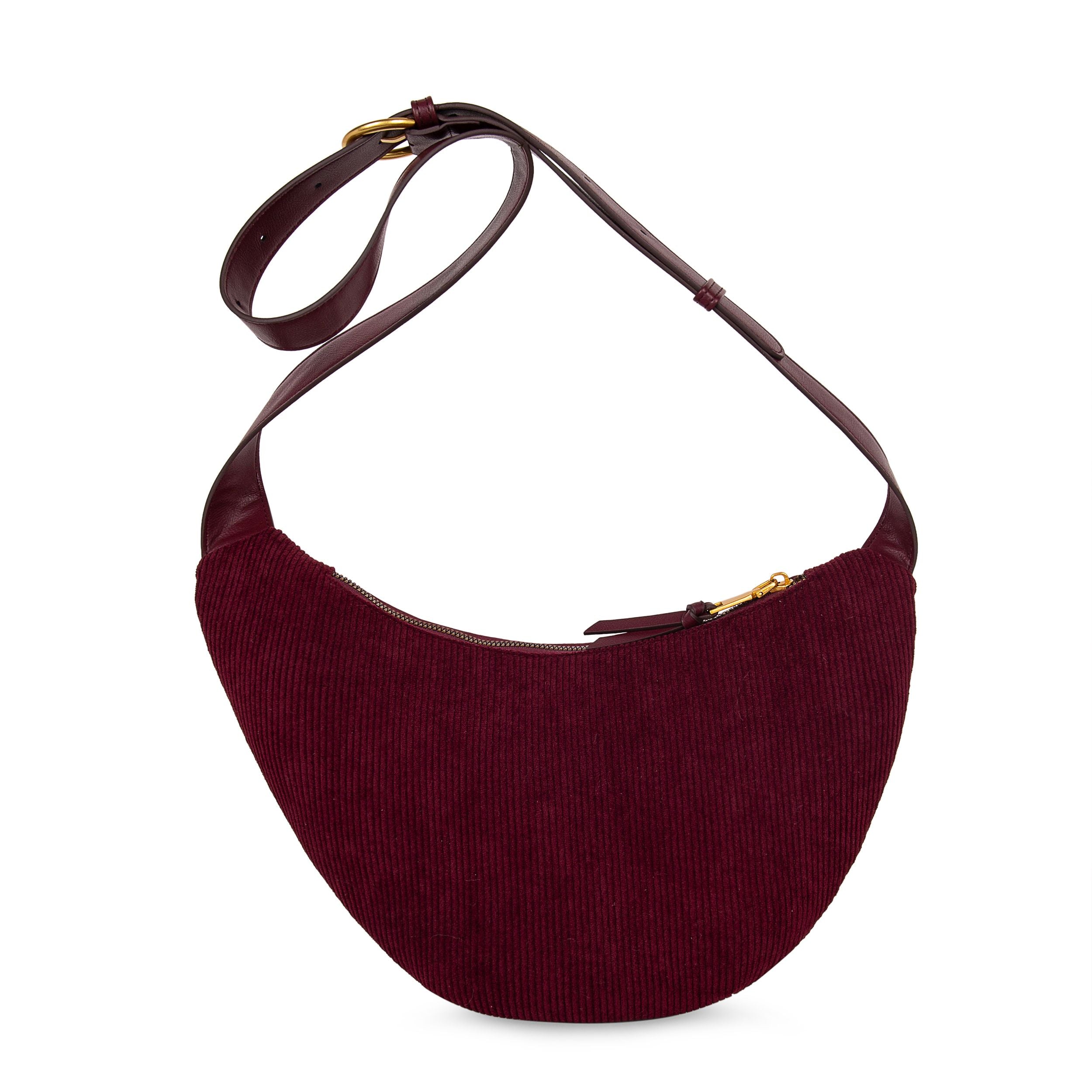 bordeaux handtas