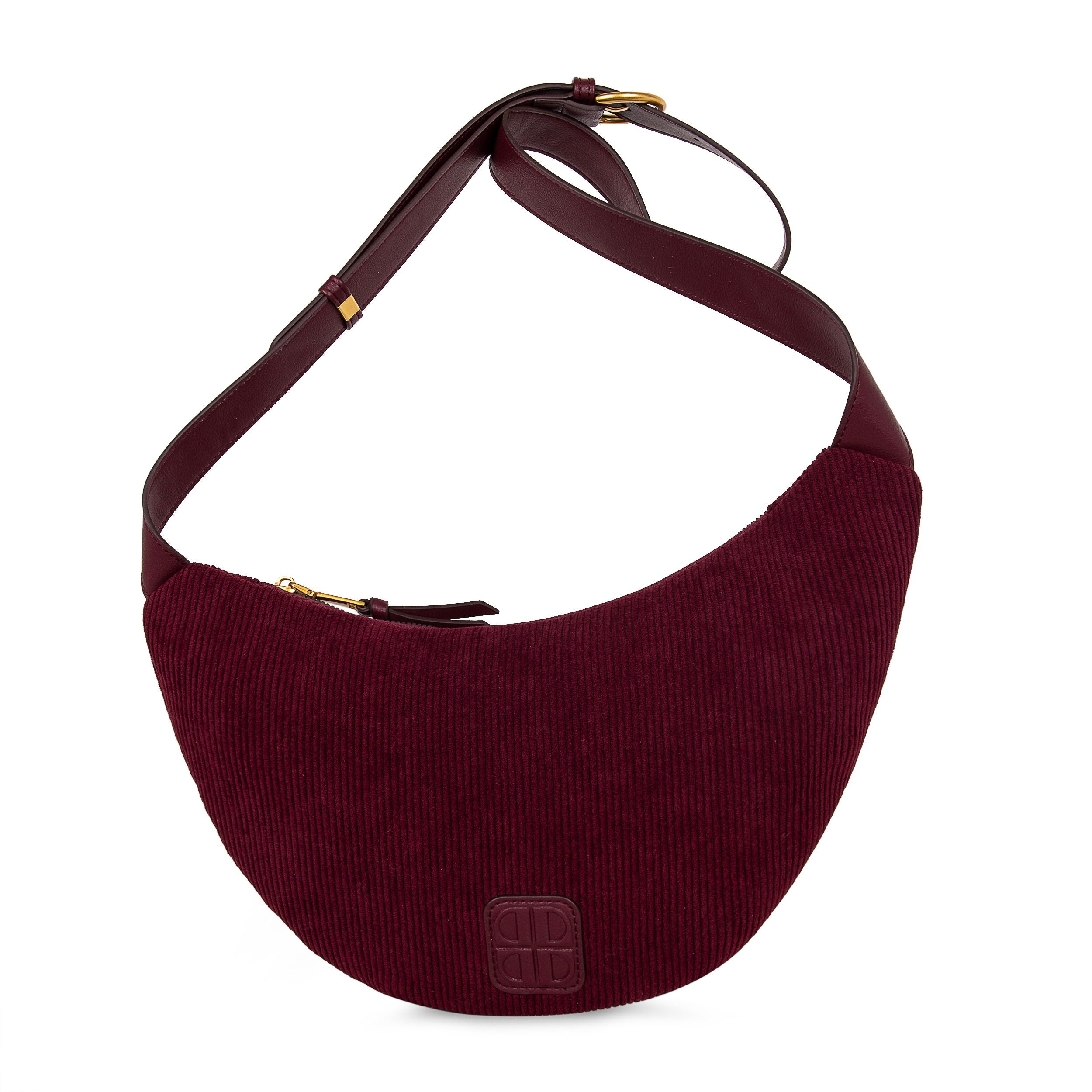 bordeaux handtas