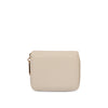 Witte portefeuille