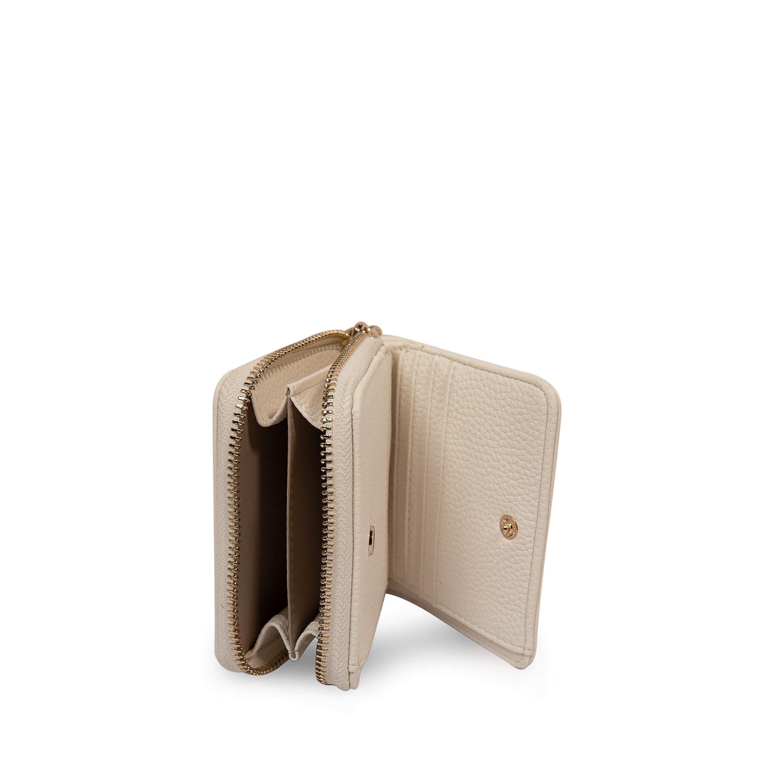 Witte portefeuille