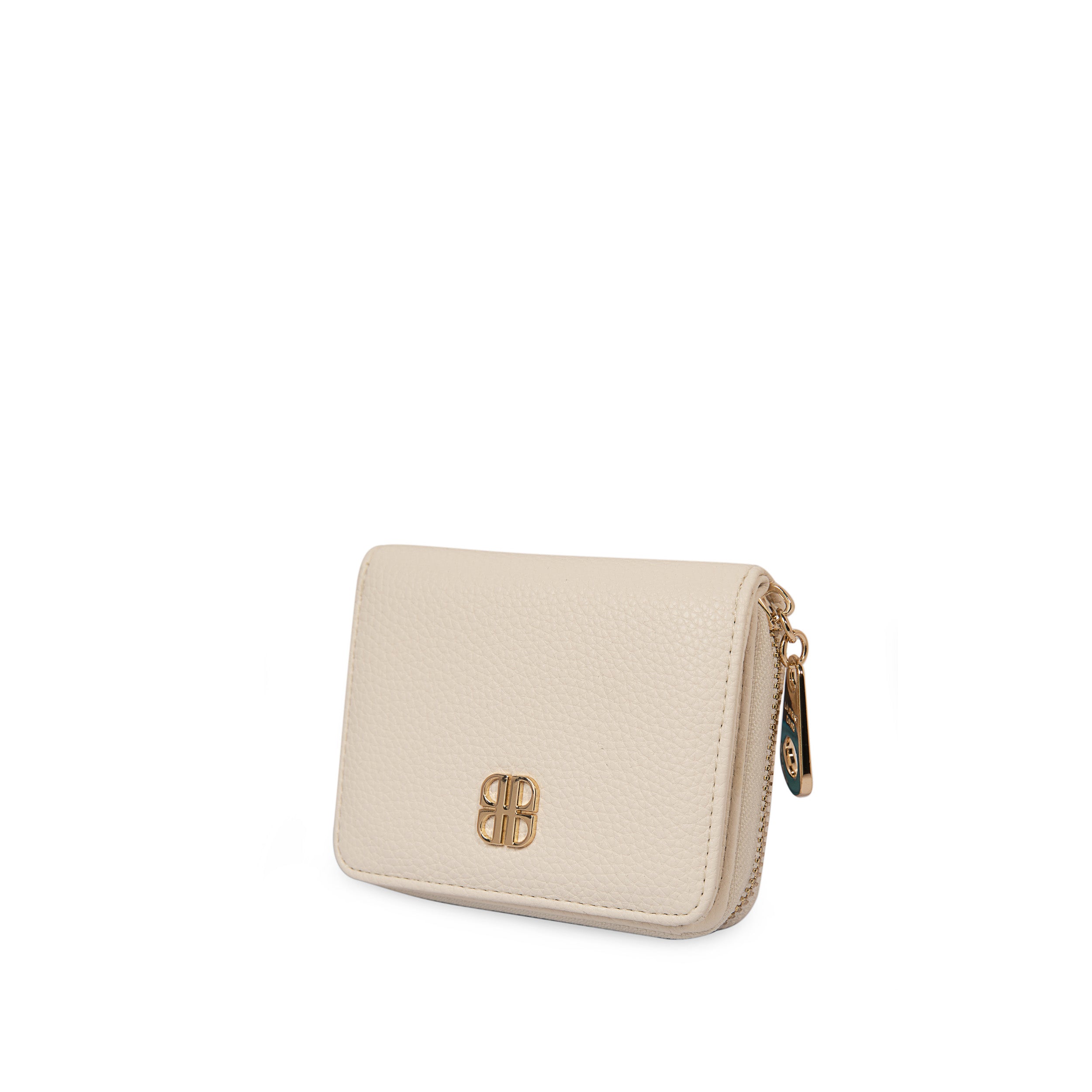 Witte portefeuille