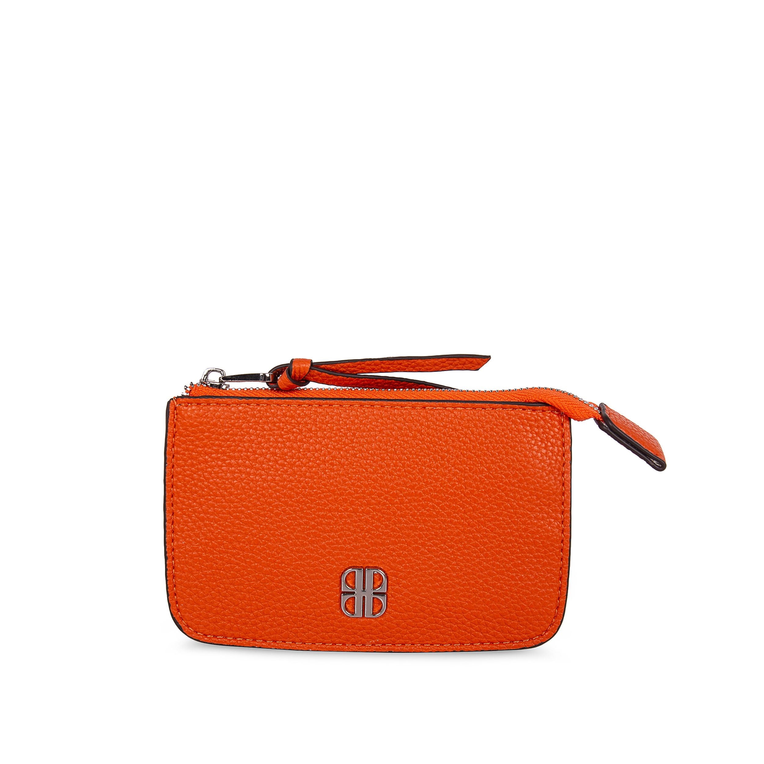 oranje portefeuilles