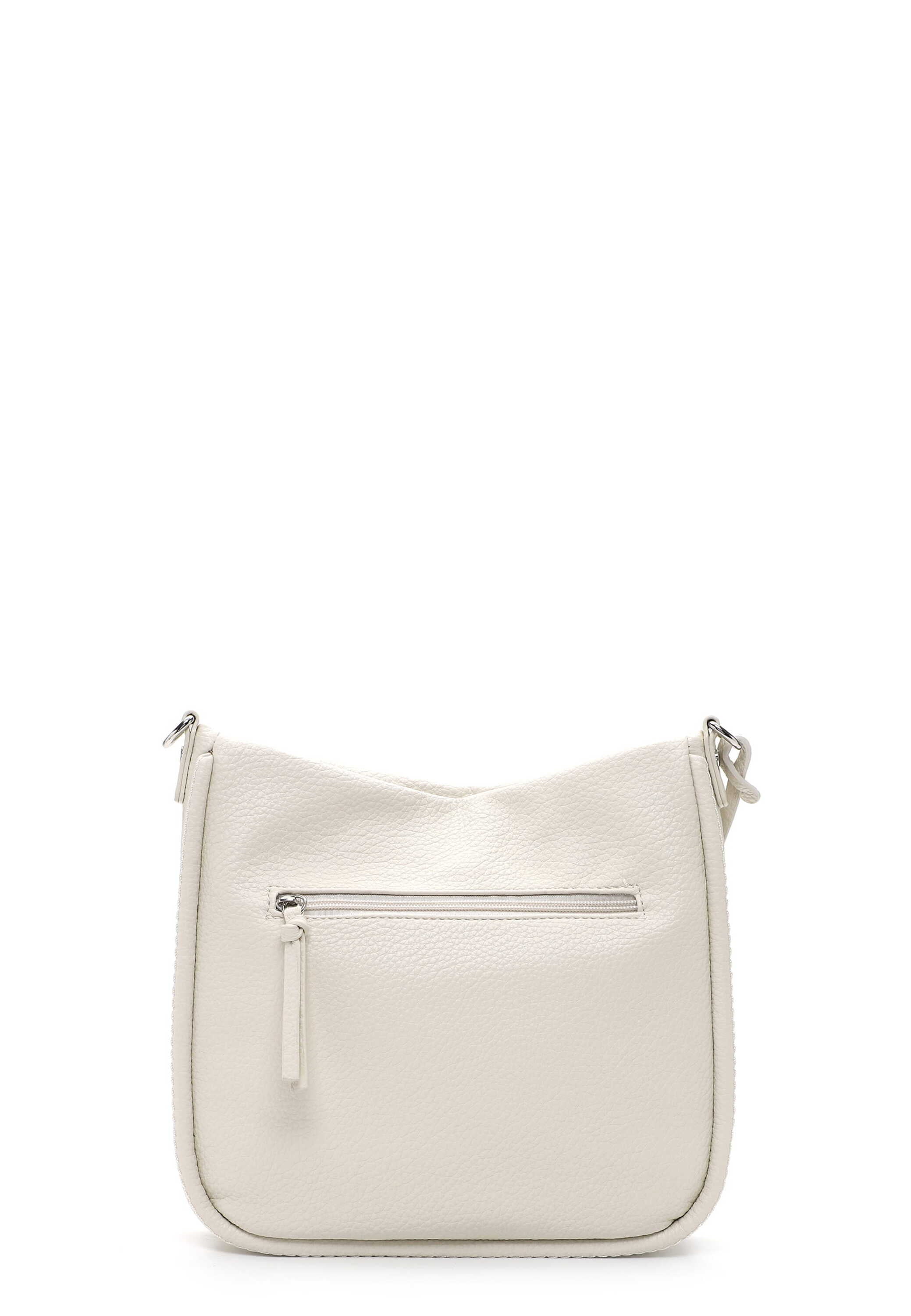 Ecru crossbody