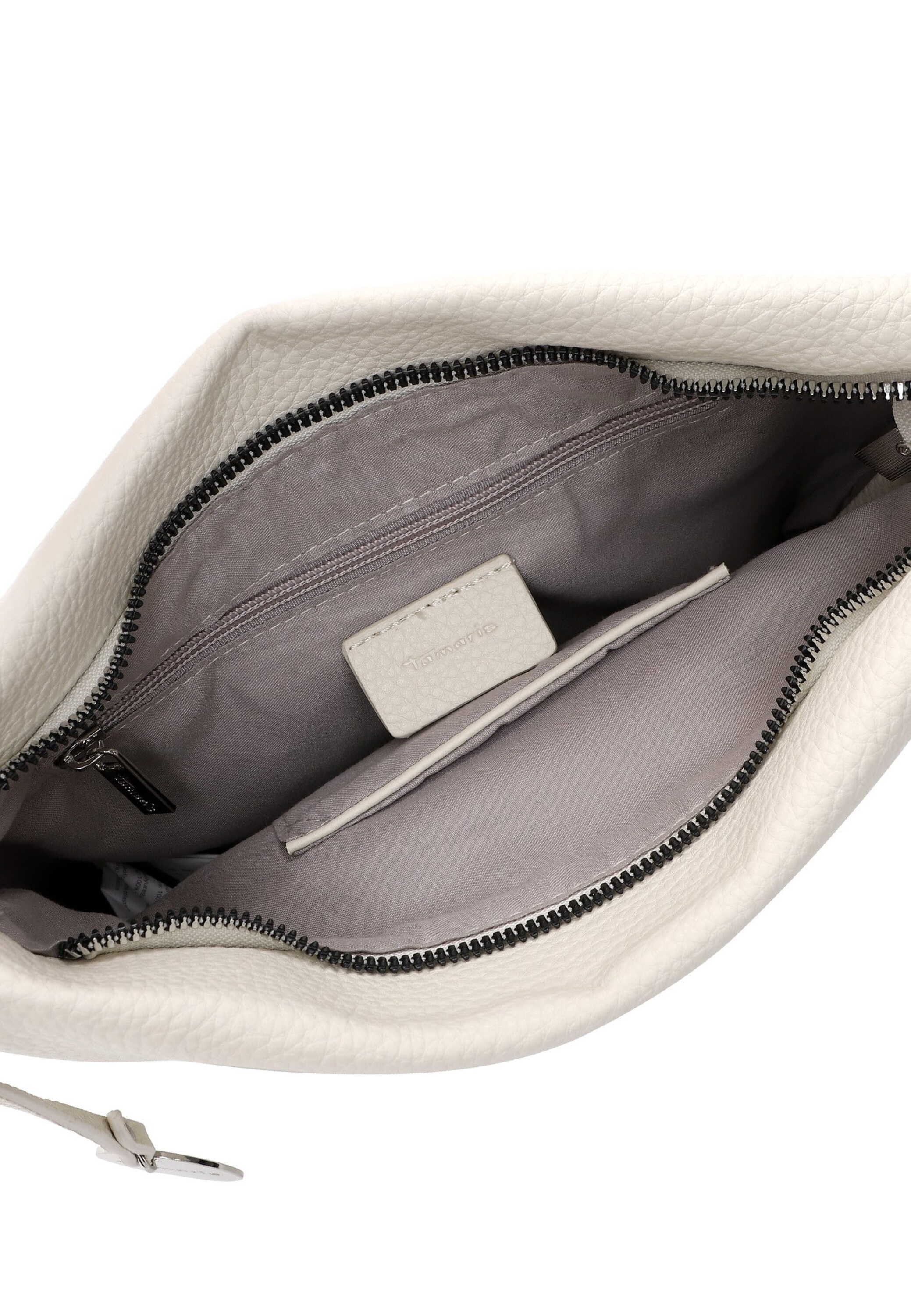Ecru crossbody
