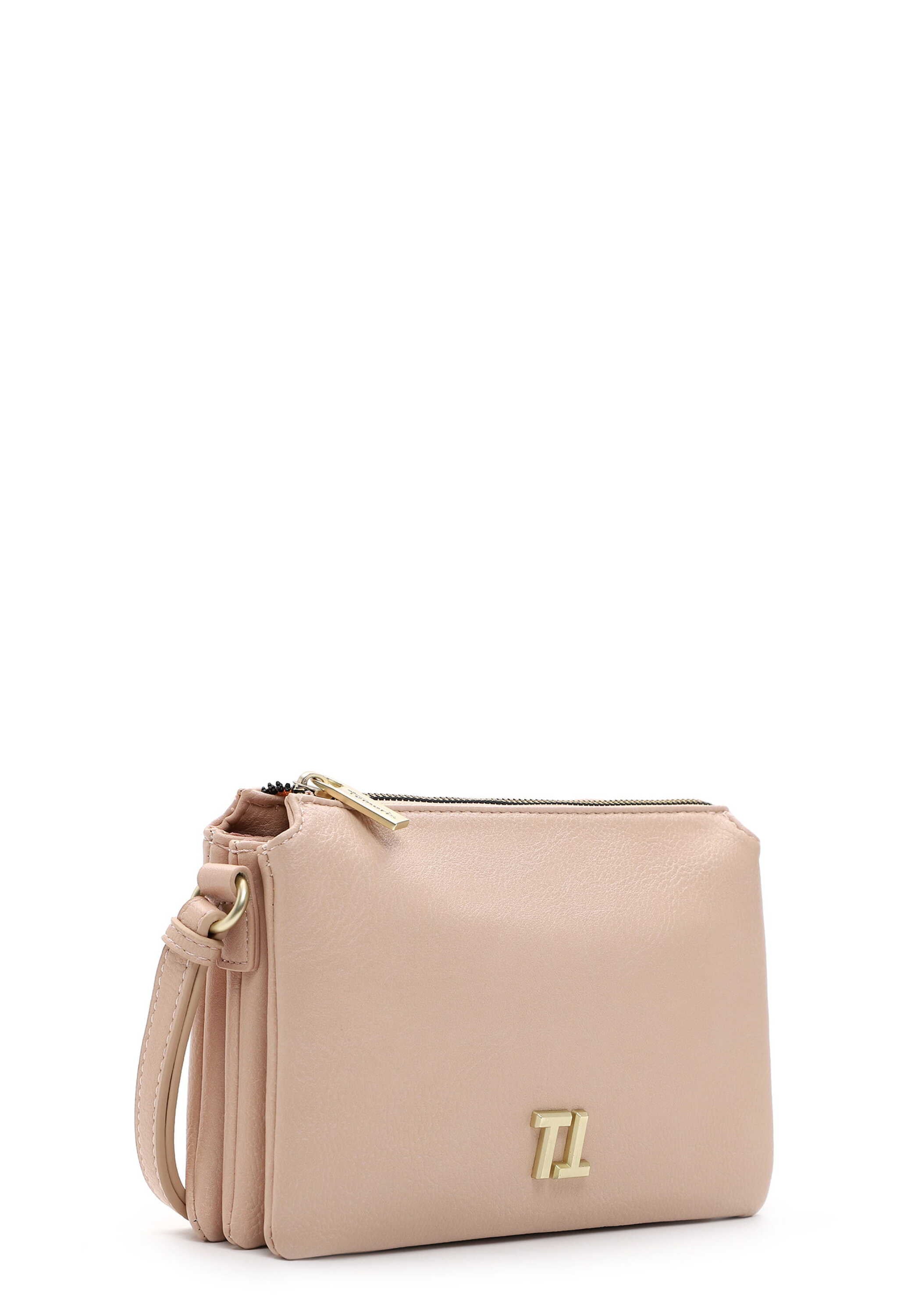 Roze crossbody
