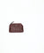 burgundy portefeuilles