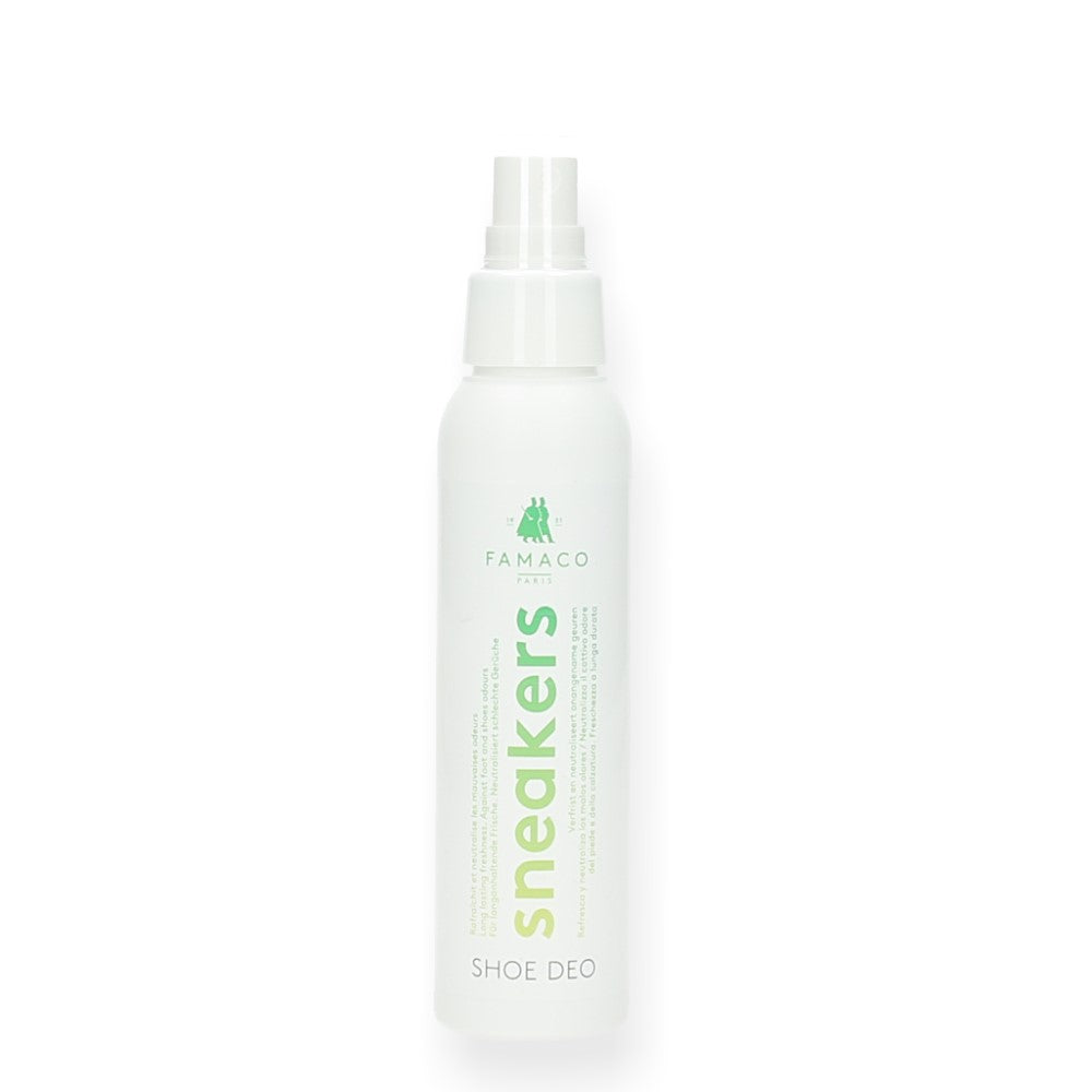 Shoe Deo