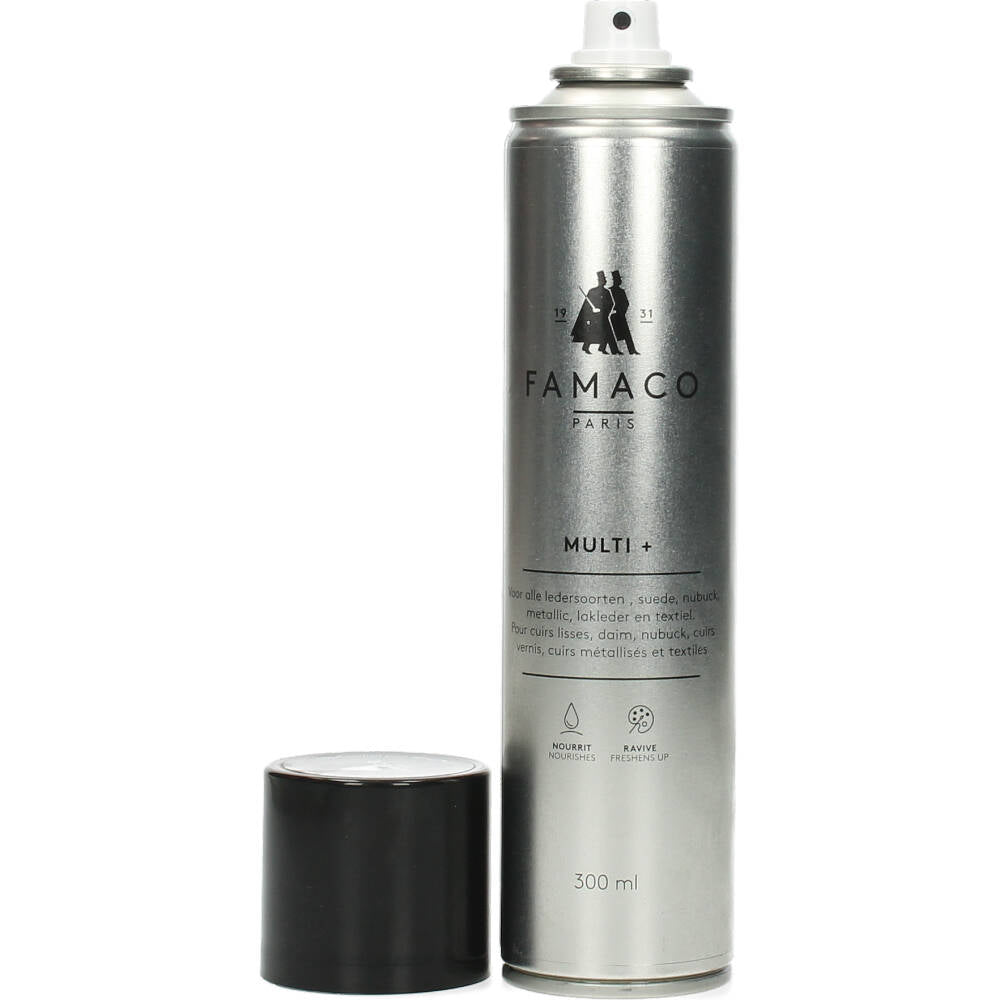 Multi + Spray