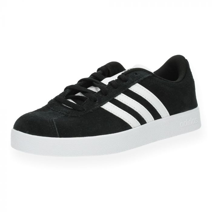 Zwarte sneakers van Adidas | BENT.be