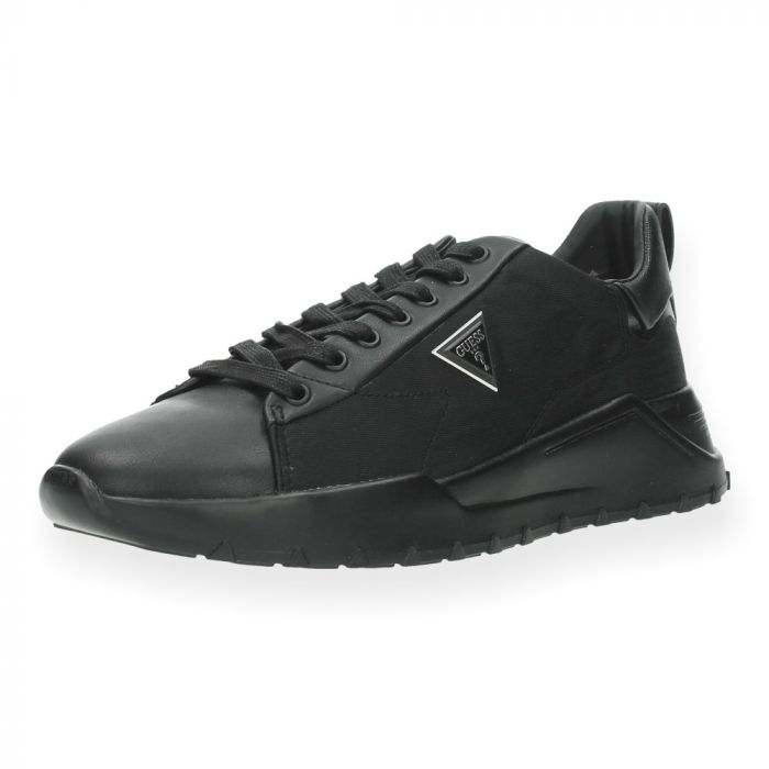 Zwarte sneakers Lucca van Guess | BENT.be